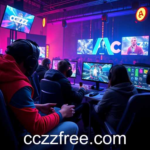 The Online Gaming Surge Amidst Uncertain Times