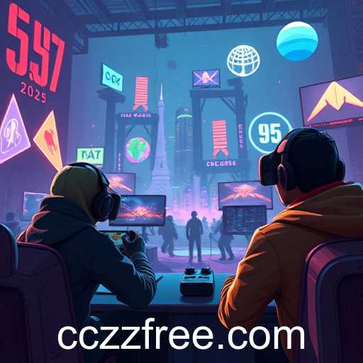 The Rise of Digital Gaming Platforms