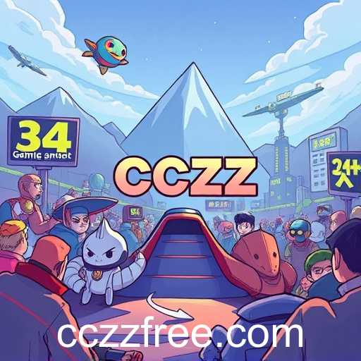 The Rise of 'cczz': A Niche Game Portal Thriving in Turbulent Times